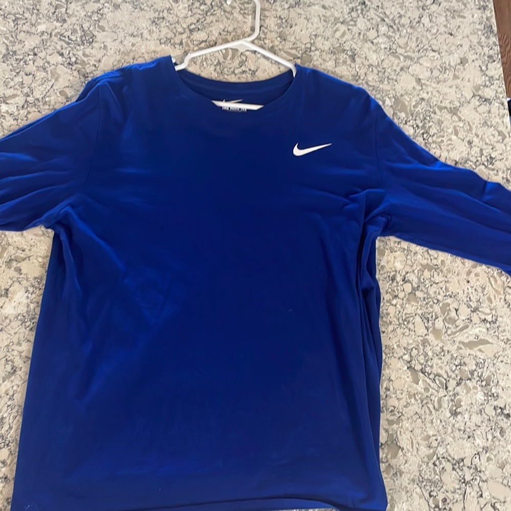 Nike Long Sleeve